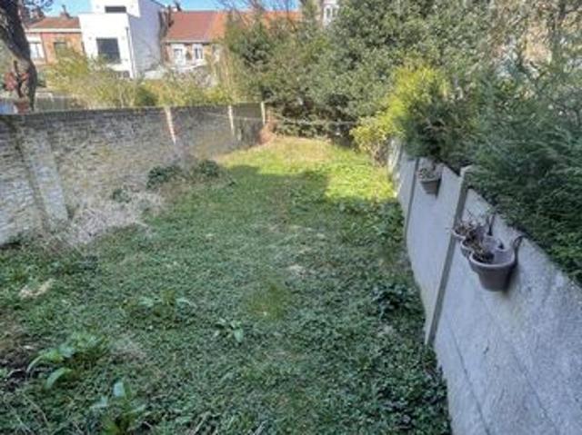 Maison vente à Lille