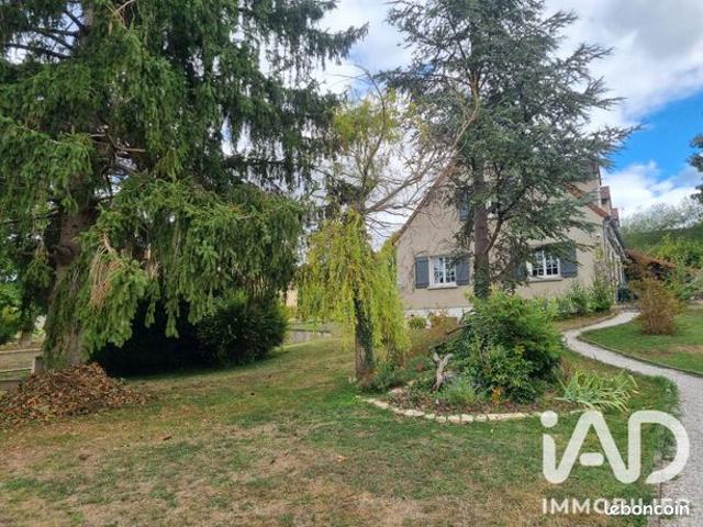 Maison vente à Mantes-la-Jolie, Gaillon-sur-montcient