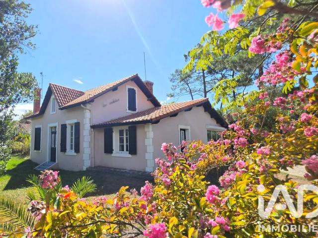 Maison vente à Dax, Capbreton