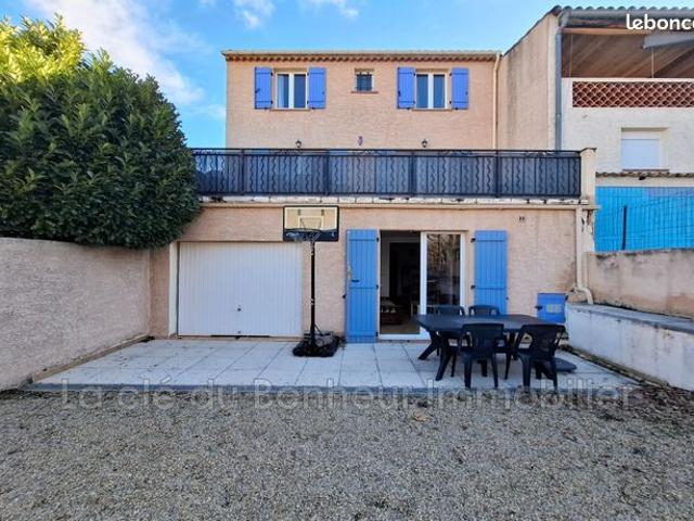 Maison vente à Brignoles, Aiguines