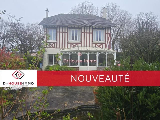 Maison vente à Évreux, Evreux