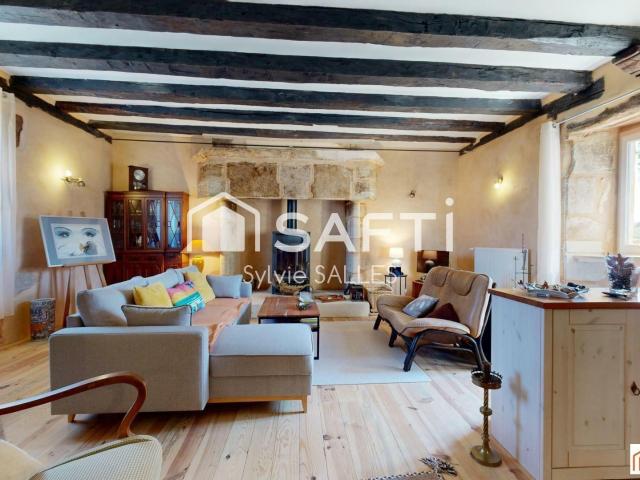 Maison vente à Sarlat-la-Canéda, Sarlat-la-canéda