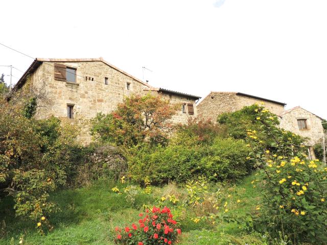 Maison vente à Tournon-sur-Rhône, Bozas