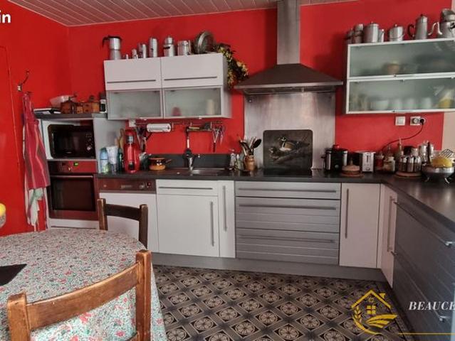 Maison vente à Illiers-Combray, Eure-et-Loir