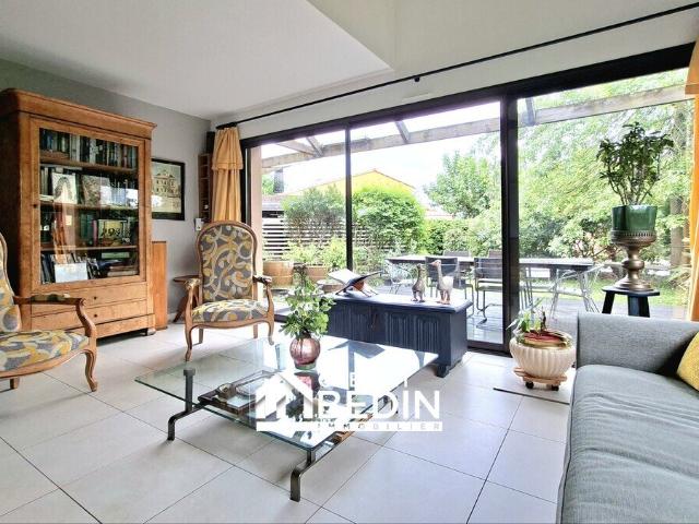 Maison vente à Bordeaux, Pessac