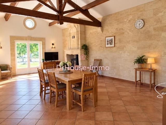 Maison vente à Montagne, Gironde