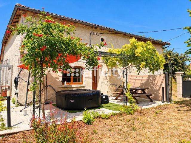 Maison vente à Chez les Bonnets, Saint-Bonnet