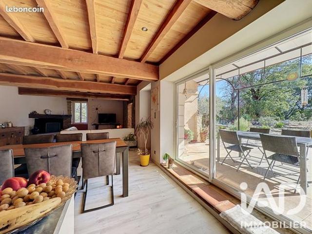 Maison vente à Bruniquel, Tarn-et-Garonne