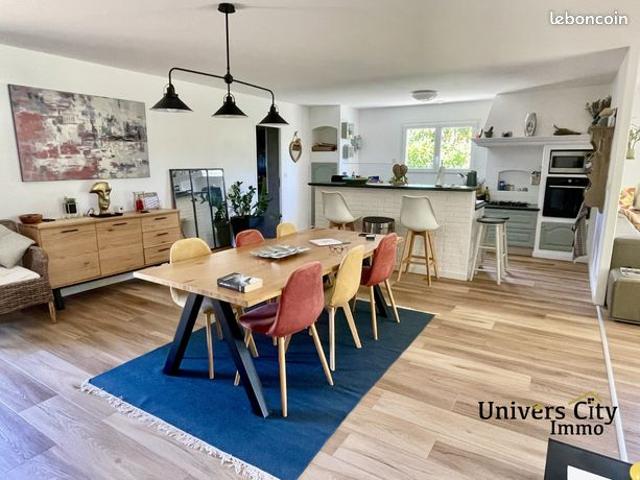 Maison vente à Nantes, Saint-colomban