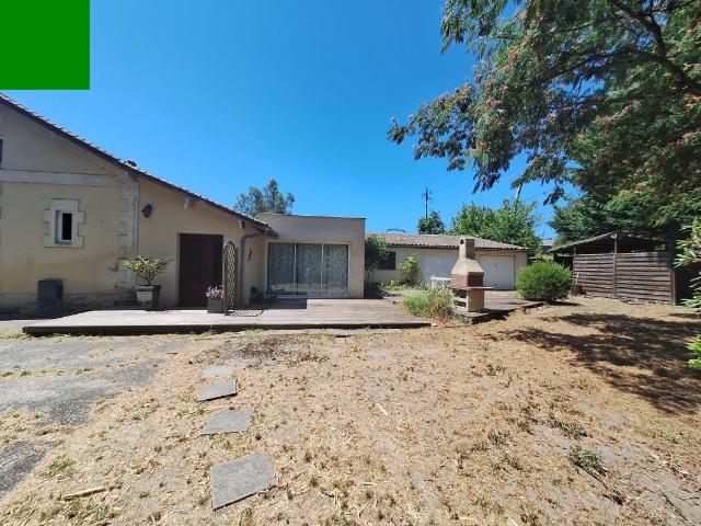 Maison location à Bordeaux, Pessac
