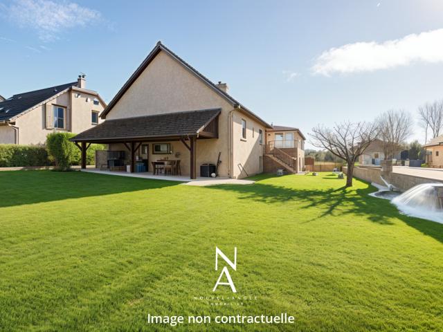 Maison vente à France métropolitaine, Varois-et-chaignot