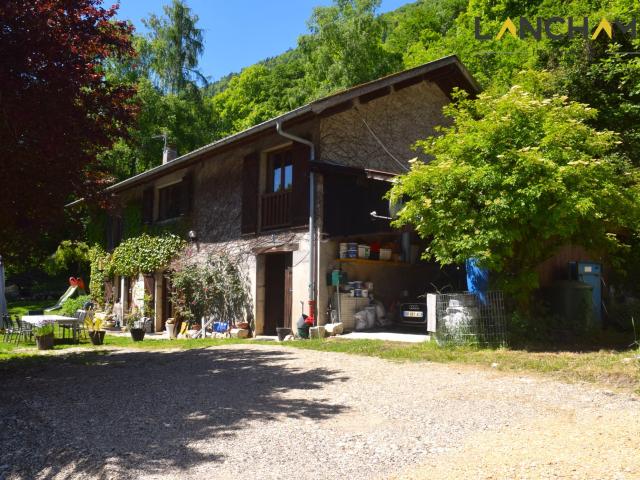 Maison vente à Belley, Anglefort