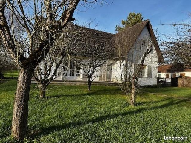 Maison vente à Montbard, Châtillon-sur-seine