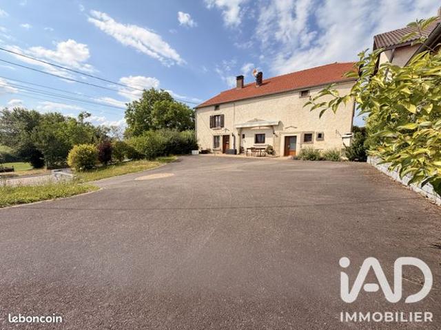 Maison vente à Lure, Jasney