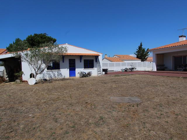 Maison vente à Les Sables-d'Olonne, La Tranche-sur-mer