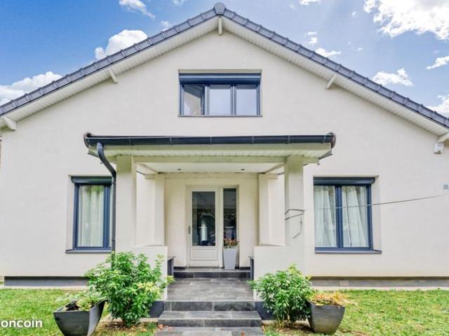 Maison vente à Le Raincy, Aulnay-sous-bois