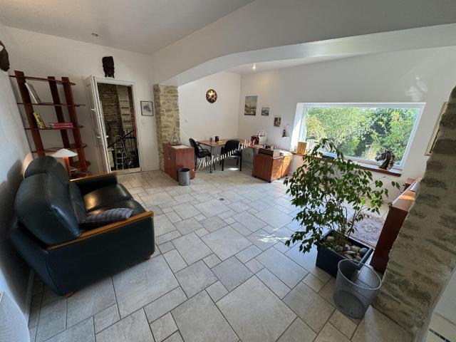 Maison vente à Limoux