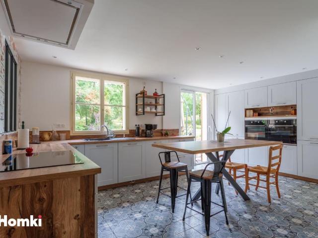 Maison vente à Nantes