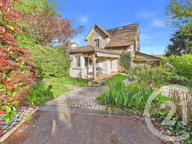 Maison vente à Palaiseau, Epinay-sur-orge