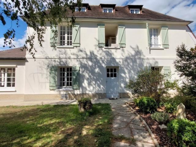 Maison vente à Le Clos au Duc, Évreux