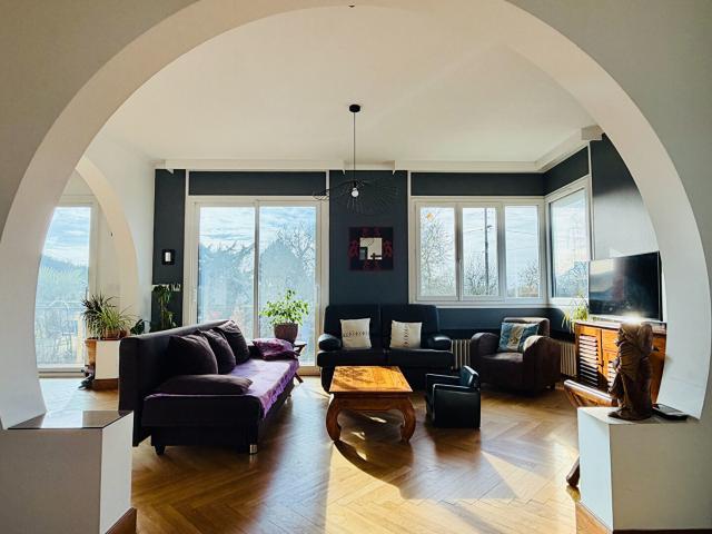 Maison vente à Redon, Bretagne