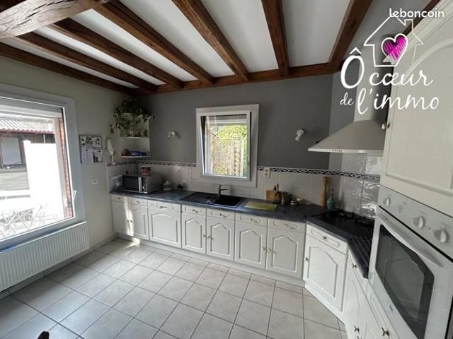 Maison vente à Cholet, Nuaillé