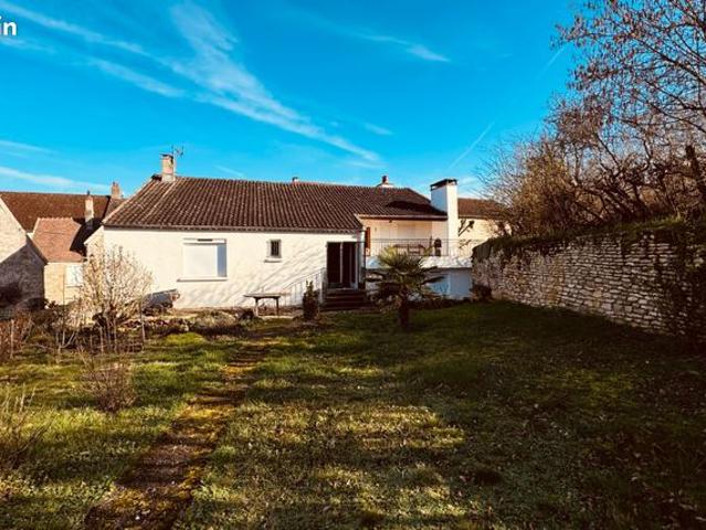 Maison vente à Avallon, Asquins