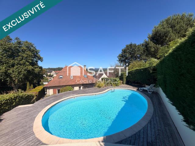 Maison vente à Brive-la-Gaillarde, Malemort-sur-corrèze