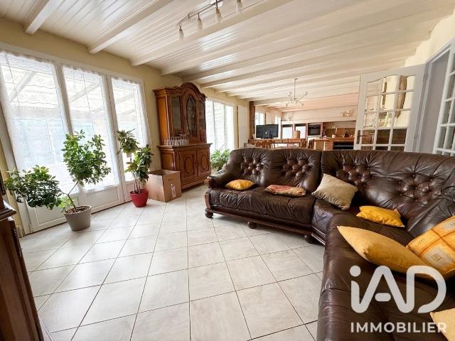 Maison vente à Annœullin, Nord