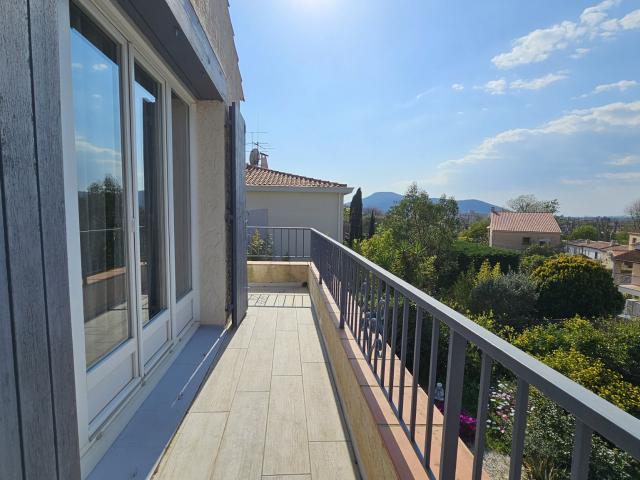 Maison location à Arrondissement de Toulon, Hyères