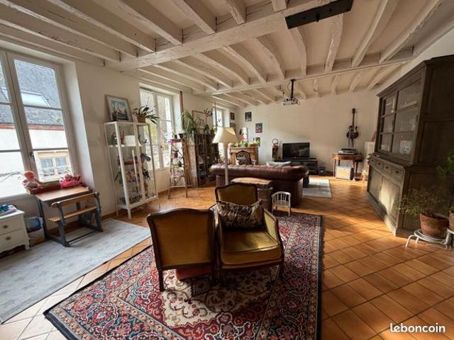 Maison vente à Montargis, Gien