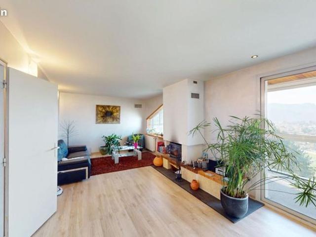 Maison vente à Grenoble, Coublevie