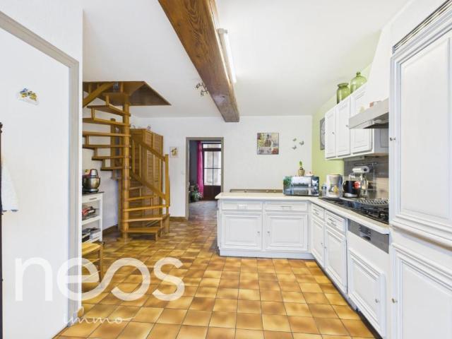 Maison vente à Chalon-sur-Saône, Chagny