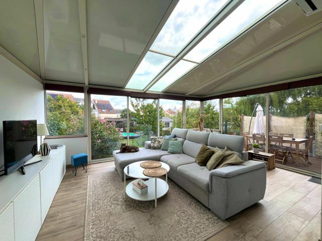 Maison vente à France métropolitaine, Le Mans