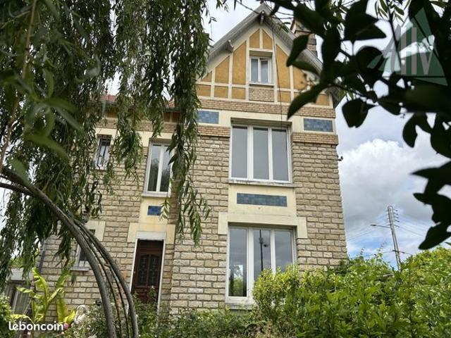 Maison vente à Provins, Châtres