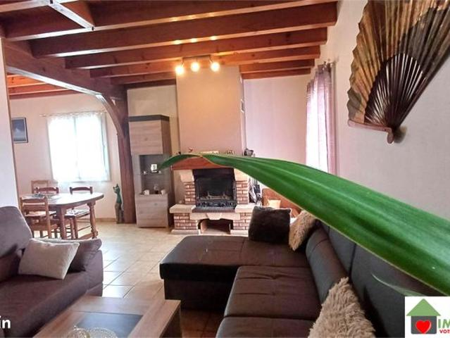 Maison vente à Mont-de-Marsan, Arengosse