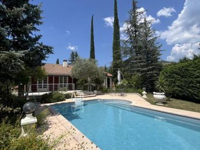 Maison vente à Die