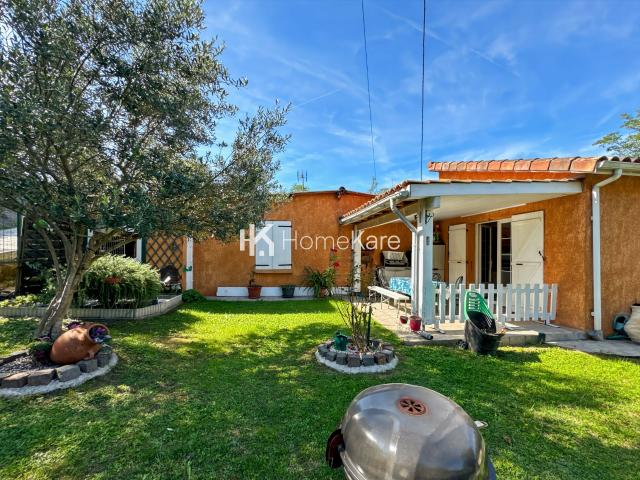 Maison vente à Toulouse, Castanet-tolosan