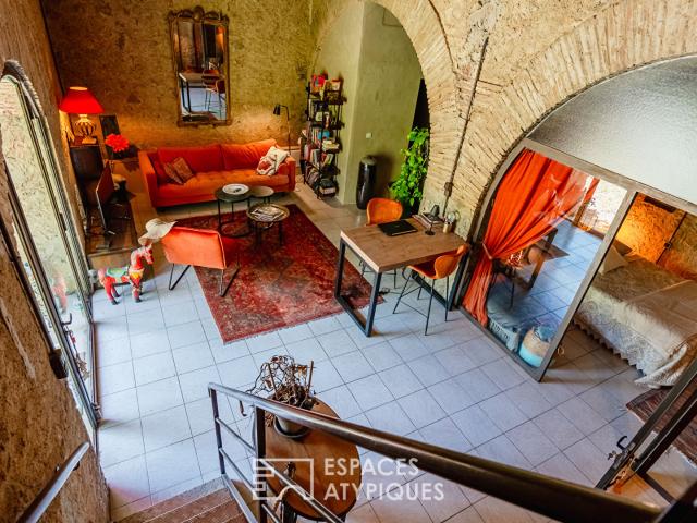 Maison vente à Narbonne, Fitou