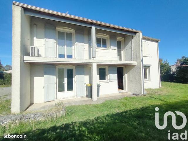 Maison vente à Breuillet, Charente-Maritime