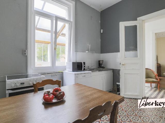 Maison vente à Pommereuil, Nord