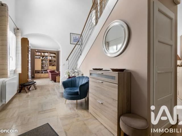 Maison vente à Saint-Germain-en-Laye, Croissy-sur-seine