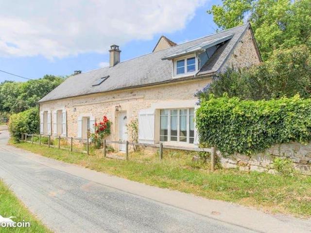 Maison vente à Pontoise, Magny-en-vexin