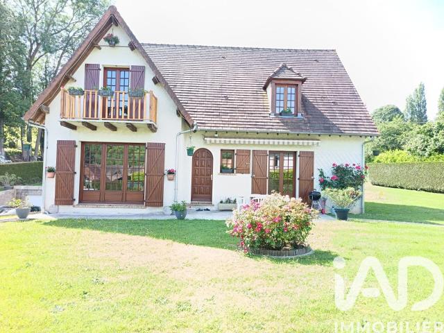 Maison vente à Les Andelys, Vernon