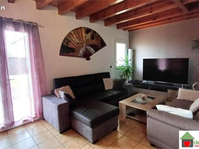 Maison vente à Mont-de-Marsan, Arengosse