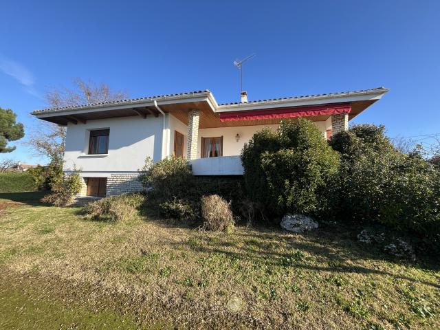 Maison vente à Marmande, Tonneins