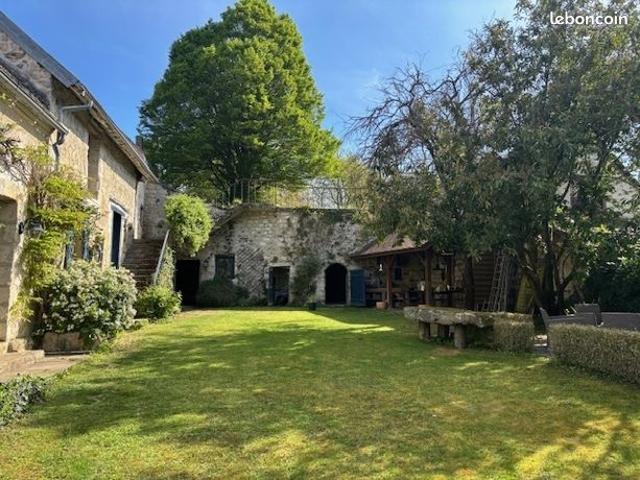 Maison vente à Pontoise, Frouville