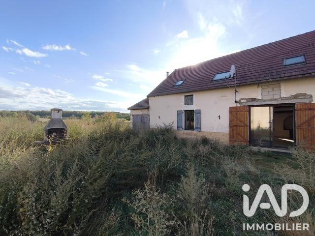 Maison vente à Lédavrée, Clamerey