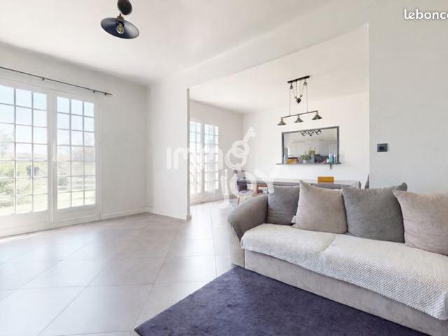 Maison vente à Sens, Noé