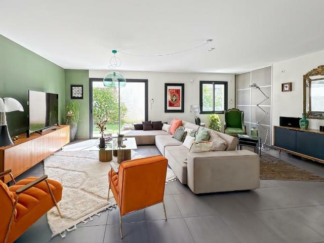 Maison vente à Lagarde, Balma